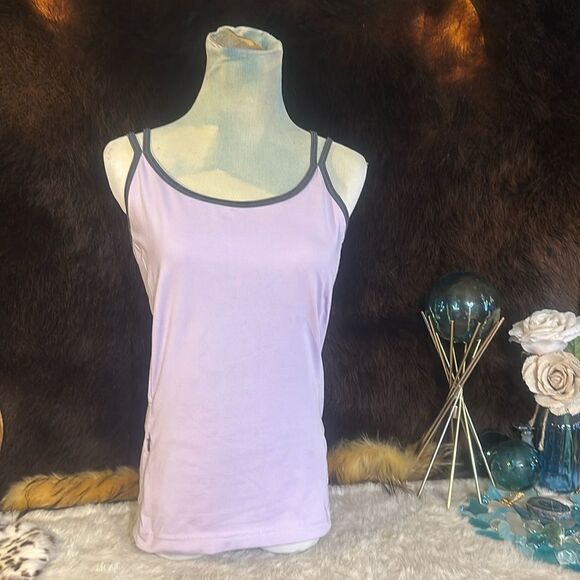 Mountain Hardwear top L (3175) - Picture 1 of 9